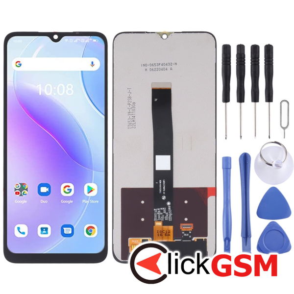 Piesa Display Cu Touchscreen Umidigi A11s 22bp