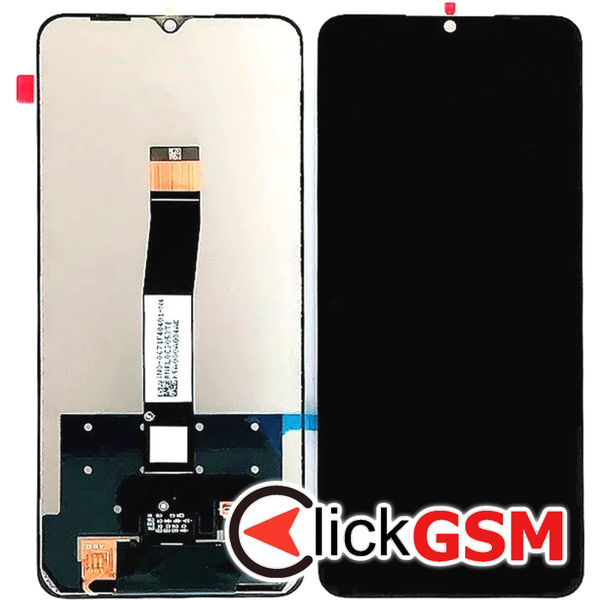 Piesa Display Cu Touchscreen Umidigi A13 4vlh