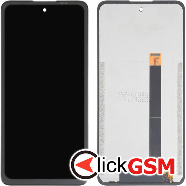 Piesa Display Cu Touchscreen Umidigi Bison Gt S 4vlw