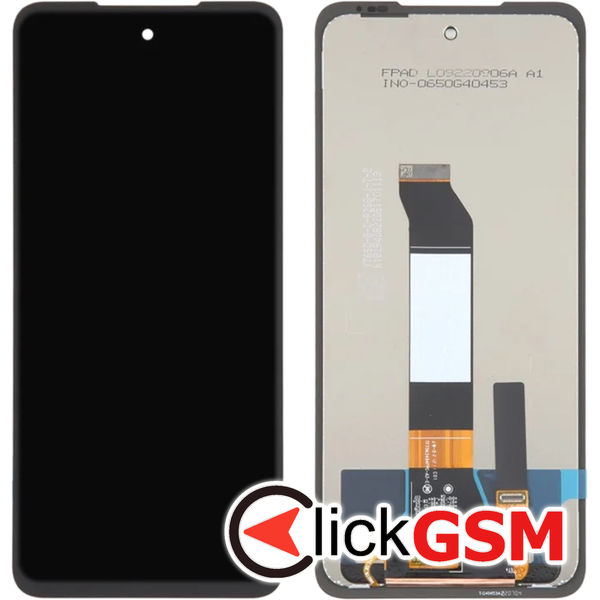 Piesa Display Cu Touchscreen Umidigi Bison Gt2 4vlx