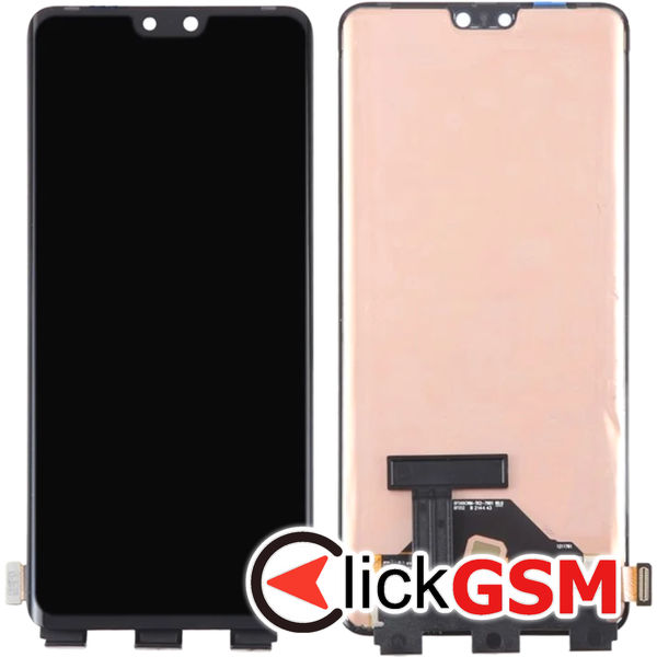 Piesa Display Cu Touchscreen Vivo S12 Pro 4voi