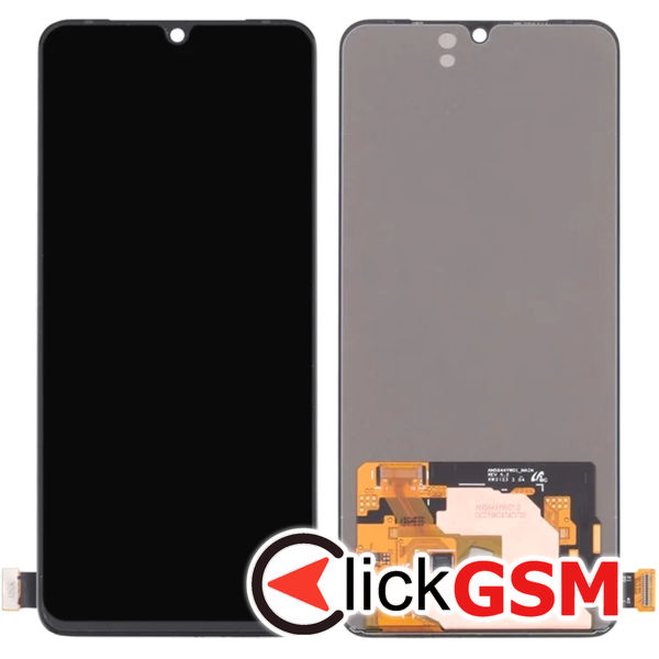 Piesa Piesa Display Cu Touchscreen Vivo S9e 4vfb