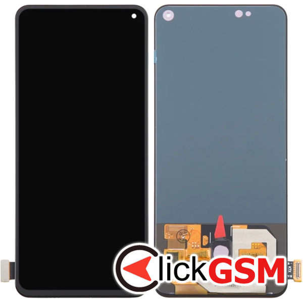 Piesa Piesa Display Cu Touchscreen Vivo V17 4vq6