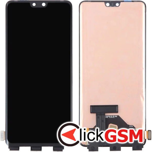 Piesa Piesa Display Cu Touchscreen Vivo V23 Pro 4vqe