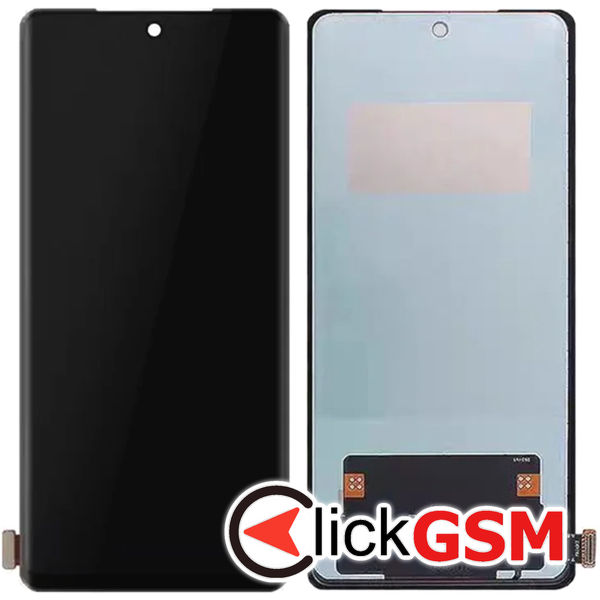 Piesa Display Cu Touchscreen Vivo V29 5g 4vqn