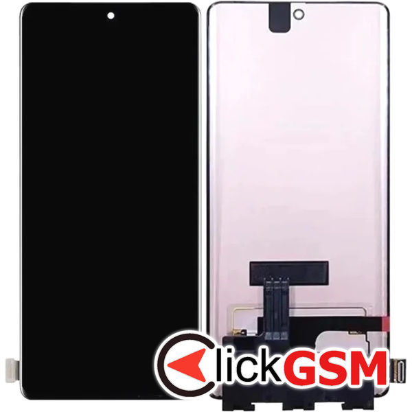 Piesa Display Cu Touchscreen Vivo V30 Pro 4vqs