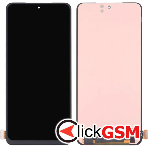 Piesa Piesa Display Cu Touchscreen Vivo X60 4vsy