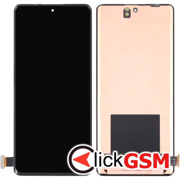 Piesa Display Cu Touchscreen Vivo X80 Pro 4v9p