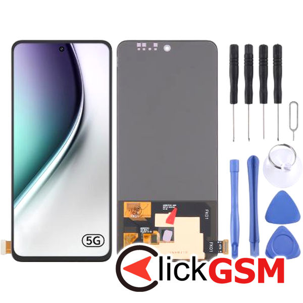 Piesa Display Cu Touchscreen Vivo Y300 5g 2zi