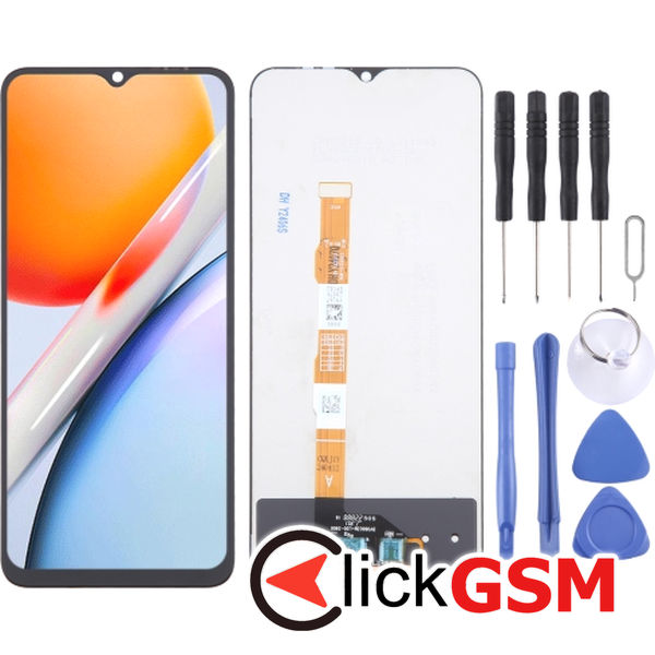 Piesa Display Cu Touchscreen Vivo Y36i 5g 48kx