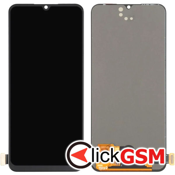 Piesa Display Cu Touchscreen Vivo Y73s 4vz2