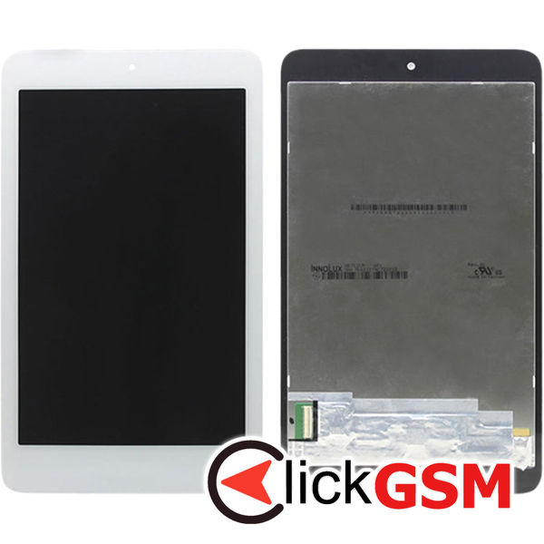 Piesa Piesa Display Cu Touchscreen White Acer Iconia One 7 23g1