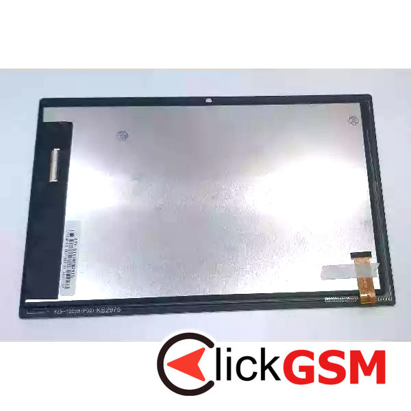 Piesa Display Cu Touchscreen White Blackview Tab 8 2lo8