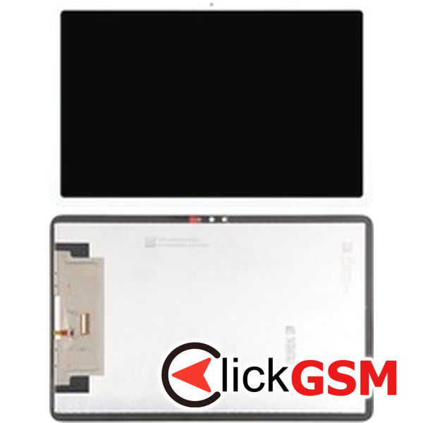 Piesa Display Cu Touchscreen White Google Pixel Tablet 55l5