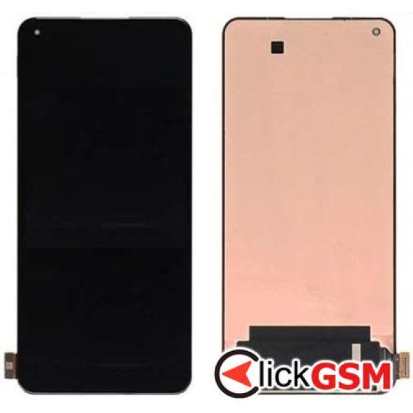 Piesa Display Cu Touchscreen Xiaomi 11 Lite 5g Ne 2wmi