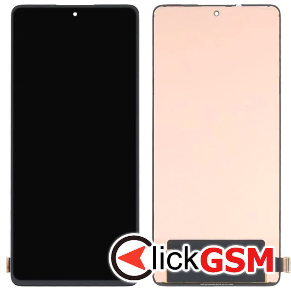 Piesa Piesa Display Cu Touchscreen Xiaomi 11t Pro 4xys