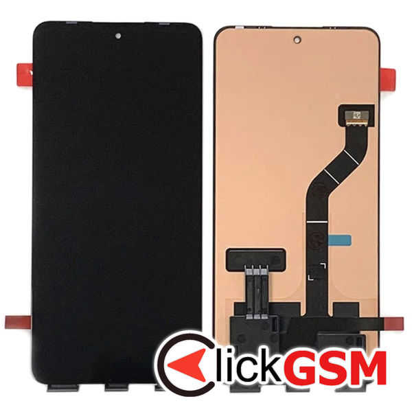 Piesa Piesa Display Cu Touchscreen Xiaomi 12 Lite 4w30