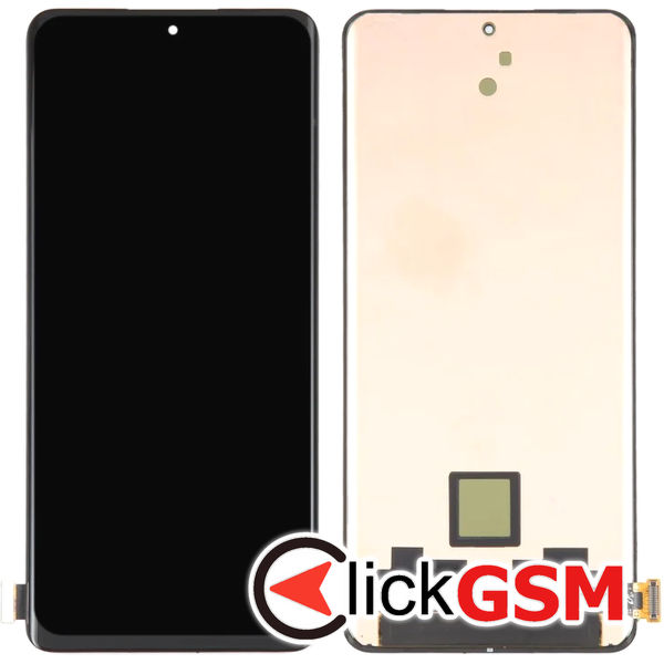 Piesa Display Cu Touchscreen Xiaomi 12 Pro 4w3c