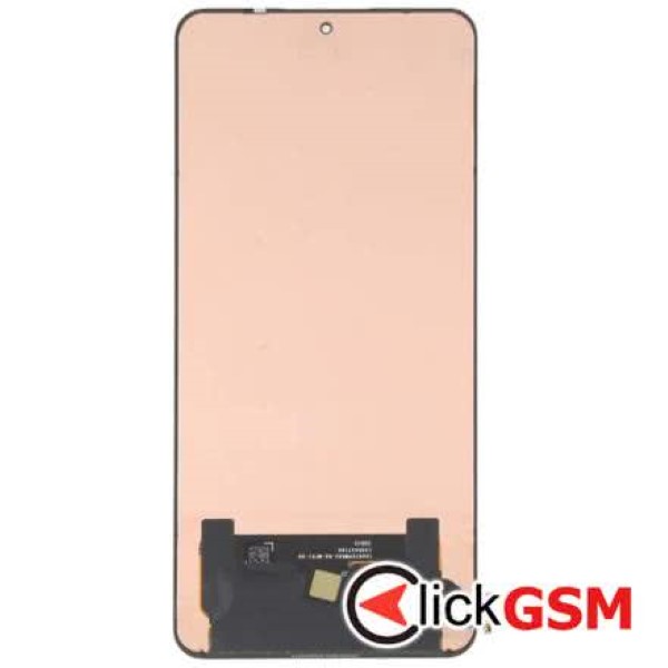 Piesa Piesa Display Cu Touchscreen Xiaomi 12t 2vno