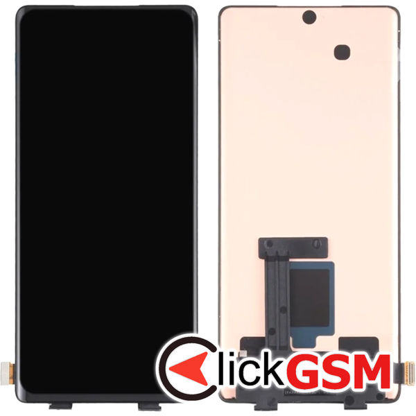 Piesa Display Cu Touchscreen Xiaomi Civi 1s 4w6g