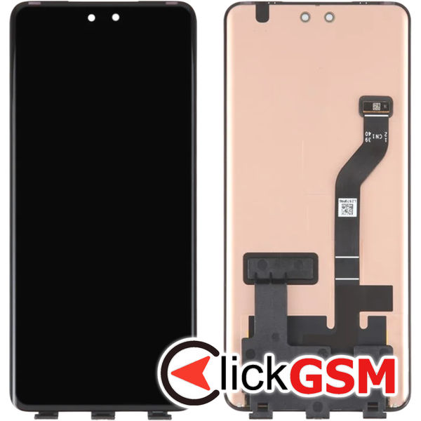 Piesa Piesa Display Cu Touchscreen Xiaomi Civi 2 4w63