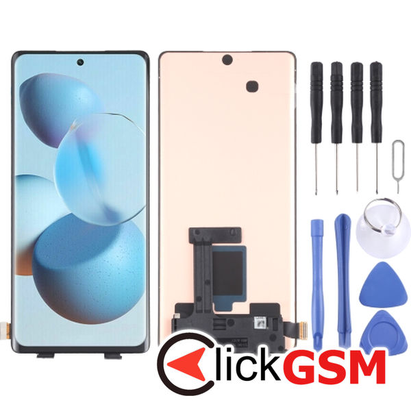 Piesa Display Cu Touchscreen Xiaomi Civi 25yg