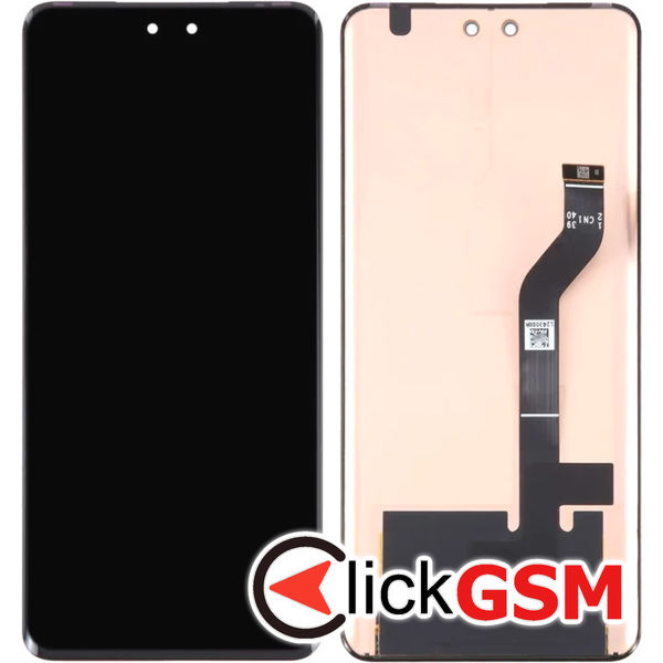 Piesa Piesa Display Cu Touchscreen Xiaomi Civi 3 4w69