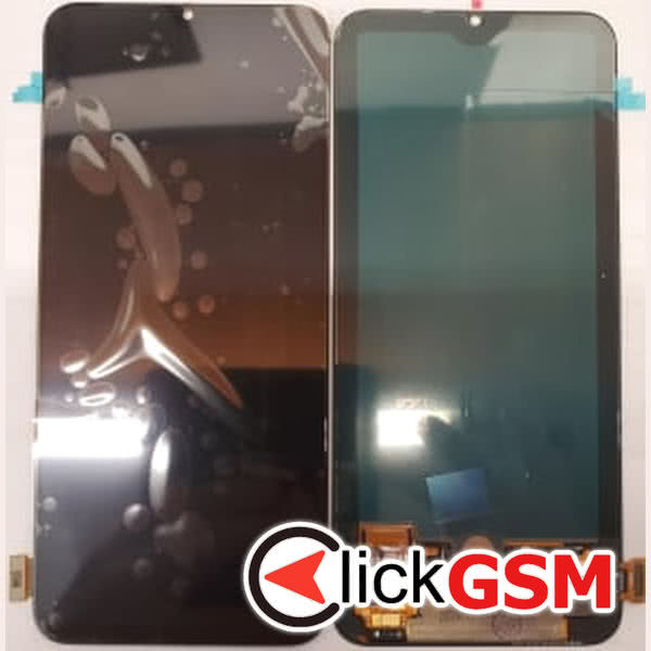 Piesa Display Cu Touchscreen Xiaomi Mi 10 Lite 5g Dx1