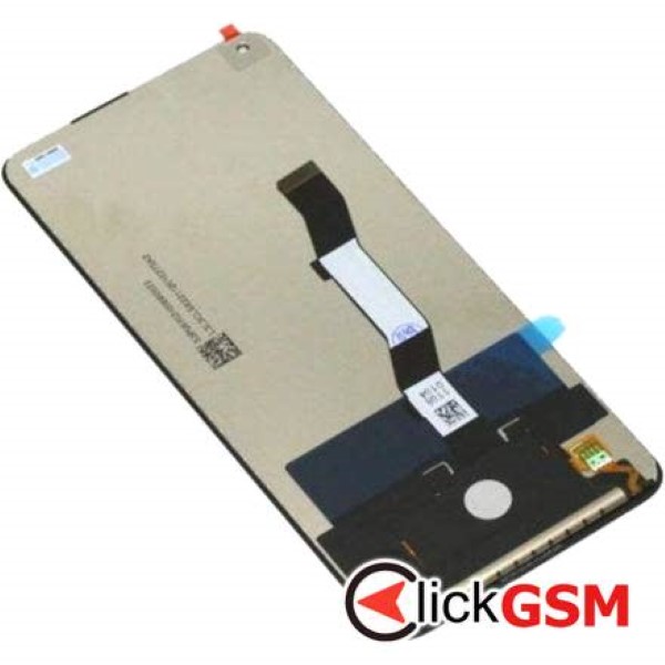 Piesa Display Cu Touchscreen Xiaomi Mi 10t Pro L6c