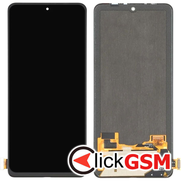 Piesa Display Cu Touchscreen Xiaomi Mi 11x 4xqs