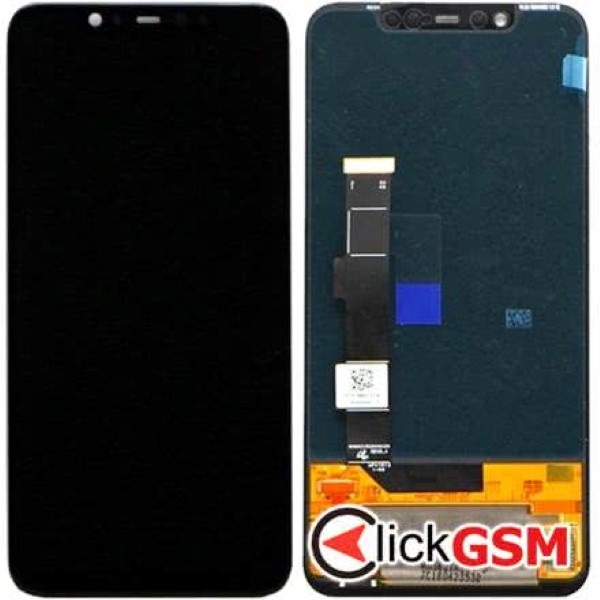 Piesa Piesa Display Cu Touchscreen Xiaomi Mi 8 1f7z