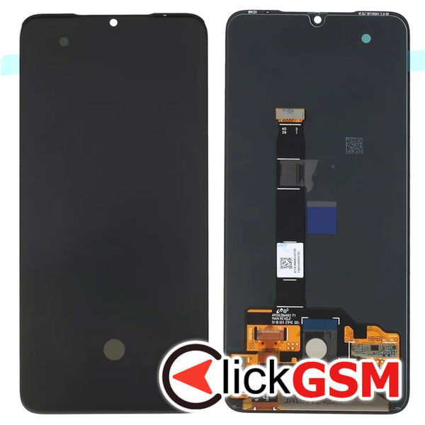 Piesa Piesa Display Cu Touchscreen Xiaomi Mi 9  4xuy