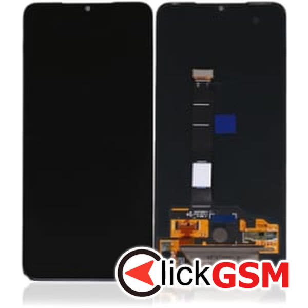 Piesa Display Cu Touchscreen Xiaomi Mi 9 Tfj