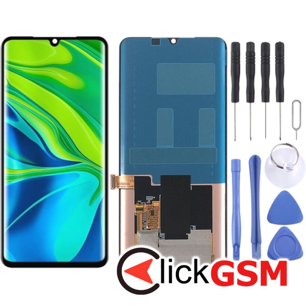 Piesa Display Cu Touchscreen Xiaomi Mi Cc9 Pro 25zx