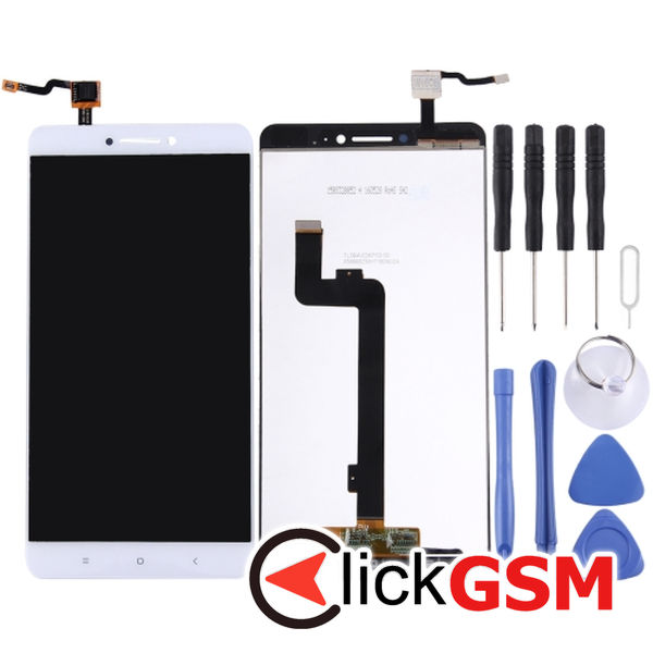 Piesa Display Cu Touchscreen Xiaomi Mi Max 25ln