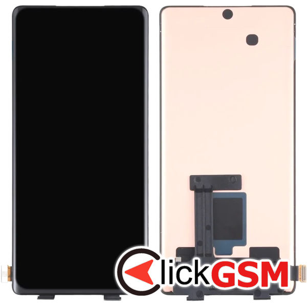 Piesa Piesa Display Cu Touchscreen Xiaomi Mi Mix 4 4xqh