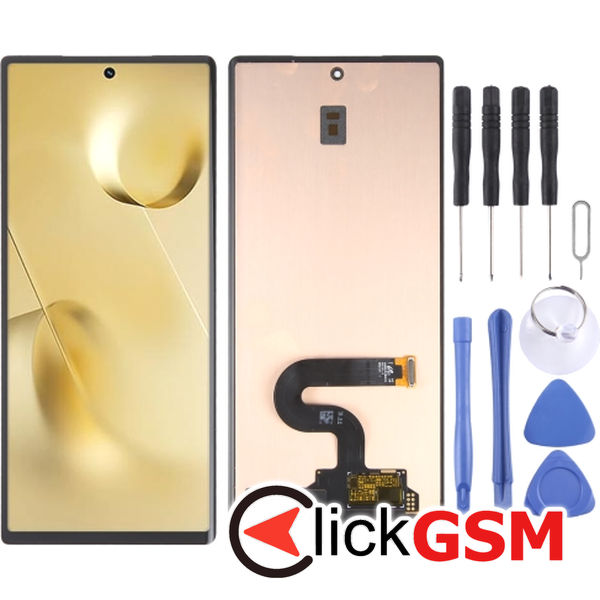 Piesa Piesa Display Cu Touchscreen Xiaomi Mi Mix Fold 2 4p34