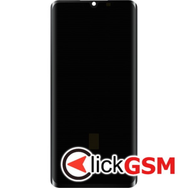 Piesa Display Cu Touchscreen Xiaomi Mi Note 10 Lite 1d5t