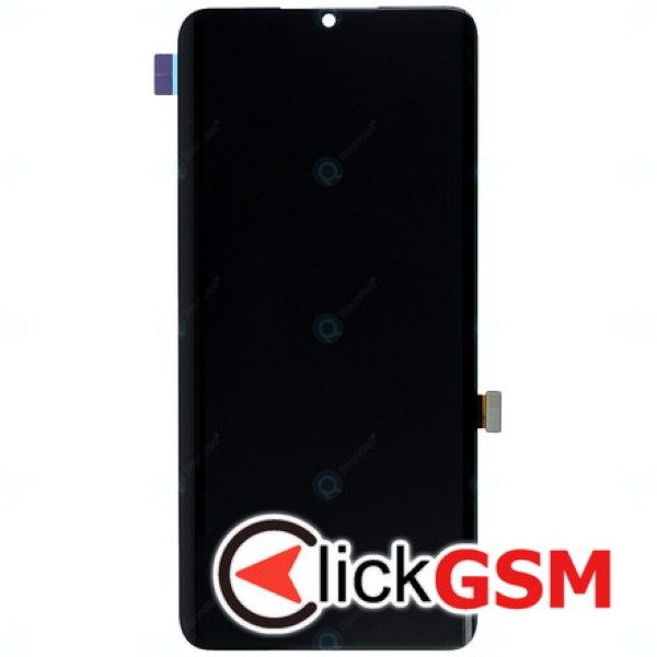 Piesa Display Cu Touchscreen Xiaomi Mi Note 10 Lite Wg4