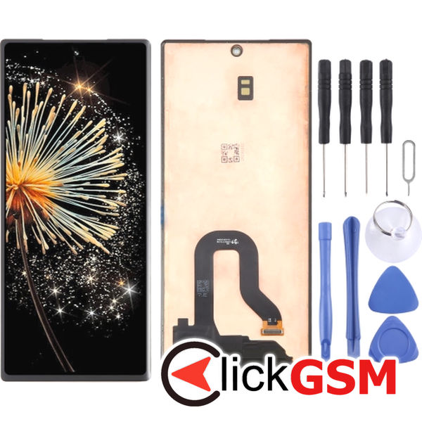 Piesa Display Cu Touchscreen Xiaomi Mix Fold 3 43bd