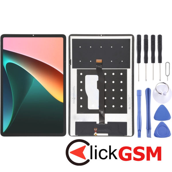 Piesa Display Cu Touchscreen Xiaomi Pad 5 Pro 25lf