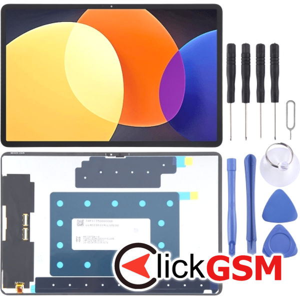 Piesa Display Cu Touchscreen Xiaomi Pad 5 Pro 2tqa