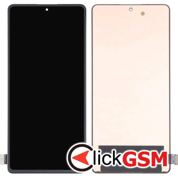 Piesa Display Cu Touchscreen Xiaomi Poco F3 Gt 4wn0