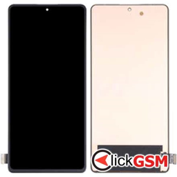 Piesa Piesa Display Cu Touchscreen Xiaomi Poco F4 Gt 1r0e