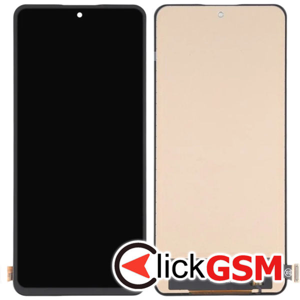 Piesa Display Cu Touchscreen Xiaomi Poco F5 Pro 4wnt