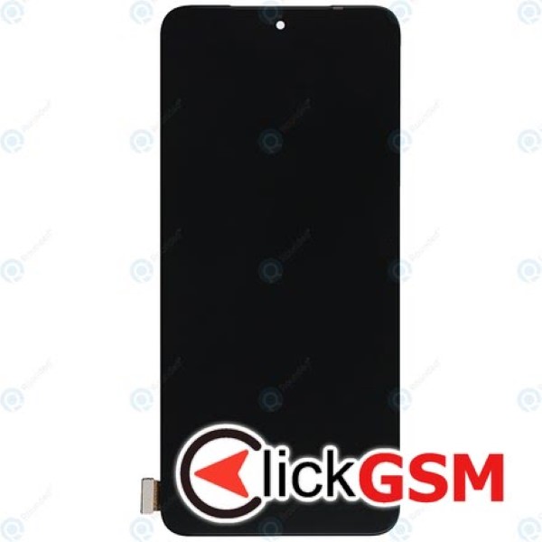 Piesa Display Cu Touchscreen Xiaomi Poco M5s 1wcz