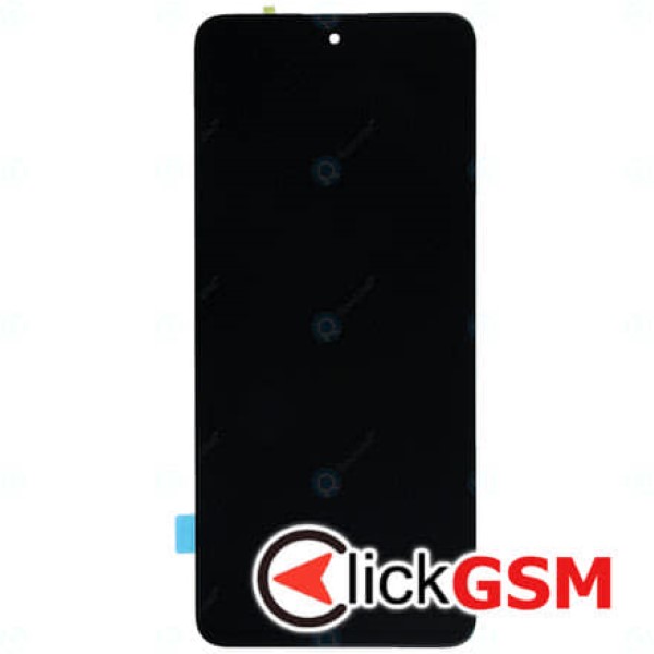 Piesa Display Cu Touchscreen Xiaomi Poco X4 Gt 1mm5