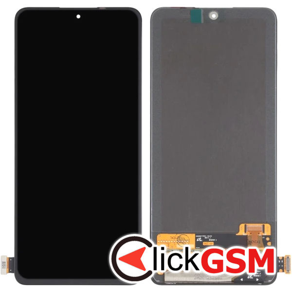 Piesa Display Cu Touchscreen Xiaomi Poco X4 Pro 5g 4wqv