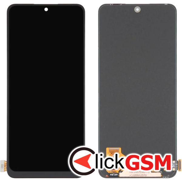 Piesa Display Cu Touchscreen Xiaomi Poco X5 5g  4xbq