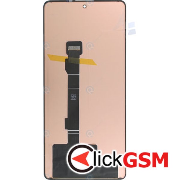 Piesa Display Cu Touchscreen Xiaomi Poco X5 Pro 5g 2png